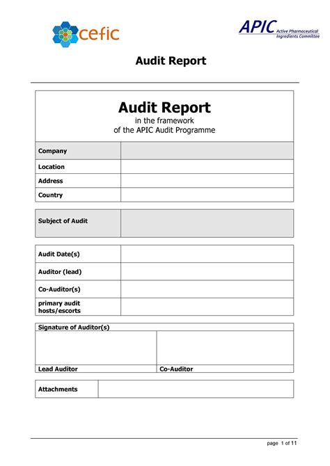 How should reports, records and documents of internal audit of .